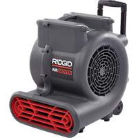 3-Speed Air Mover, 2/5 HP, 1625 CFM  EB263 | TENAQUIP