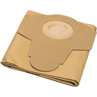 King Canada KVAC-1132 High Efficiency Dust Bag Kit, 8 -10 US gal.