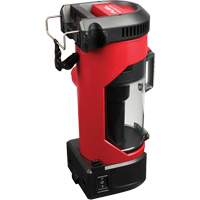 Milwaukee 0885-20 Aspirateur dorsal 3 en 1 M18 Fuel, 1 gal. US (3,8 litres)