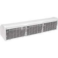 Air Curtain with Remote Control, 2 Speeds EB290 | TENAQUIP