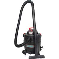Aurora Tools EB300 Vacuum, Wet-Dry, 6 HP, 16 US Gal. (60.6 Litres)