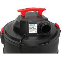 Aurora Tools EB300 Vacuum, Wet-Dry, 6 HP, 16 US Gal. (60.6 Litres)