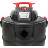 Aurora Tools EB300 Vacuum, Wet-Dry, 6 HP, 16 US Gal. (60.6 Litres)