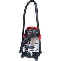 Vacuum, Wet-Dry, 6 HP, 8 US gal. EB301 | TENAQUIP