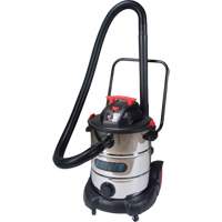 Aspirateur, Secs-humides, 6 CV, 16 gal. US EB302 | TENAQUIP