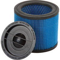 Shop Vac 9039733 Vacuum Filter, Cartridge