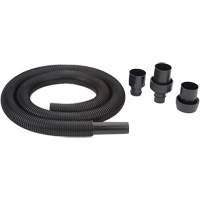 Shop Vac 9050533 8' x 1-1/2" Wet/Dry Vacuum Hose