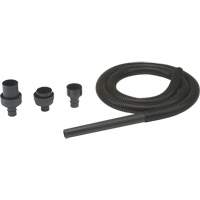 Shop Vac 9051233 8' x 1-1/4" Vacuum Hose
