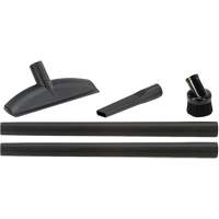 Shop Vac 9062362 Trousse daccessoires pour aspirateur datelier de 1-1/4"