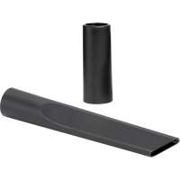 Shop Vac 9199600 1-1/2" Crevice Tool with 1-1/4" Adapter