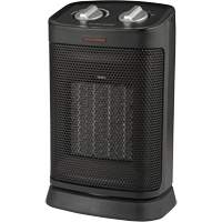 Oscillating Heater, Ceramic, Electric, 5200 BTU/H EB467 | TENAQUIP