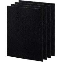 Fellowes Purificateurs D'air 9324104 Filtre au carbone de rechange AeraMax, Boîte, 10,13" la x 0,19" p x 13,19" h