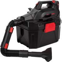 Shop Vac 5430022 Cordless 2-in-1 Wet/Dry Vacuum & Blower, 20 V, 2 Gal. Capacity