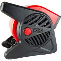 Produits Industriels Matrix EB584 Souffleur d'air