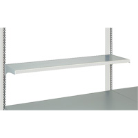 Modular Ergonomic Workstations - Steel Shelves  FF176 | TENAQUIP