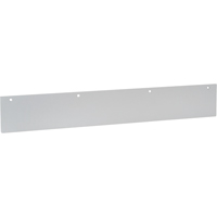 KLETON FF794 Workbench - End Stops