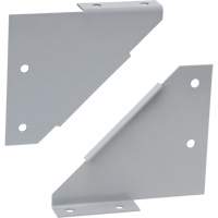 KLETON FF920 Goussets pour pattes d'&eacute;tabli