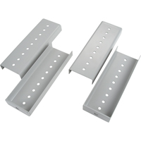 KLETON FG732 Rallonges de pieds pour &eacute;tablis