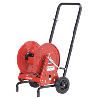 Reelcraft 600741-2 Hose Reel Cart