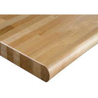 Laminated Wood Tops