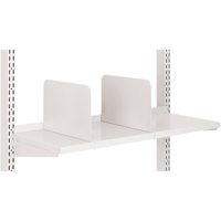 Nexus System - Shelf Dividers  FI015 | TENAQUIP