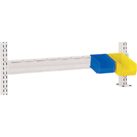 Nexus System - Plastic Box Rails  FI033 | TENAQUIP