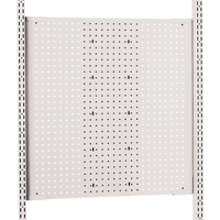 Nexus System - Steel Pegboard Panels FI046 | TENAQUIP