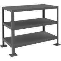 Durham Manufacturing MT183630-2K395 &eacute;tabli MT