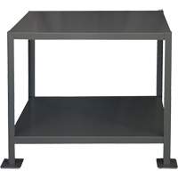 Durham Manufacturing MT243630-2K295 &eacute;tabli MT