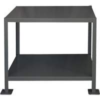 MT Workbench  FI799 | TENAQUIP