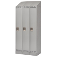 Kleton Metal Lockers 