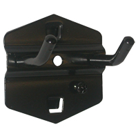 Gray Tools HK02 Crochet de panneau d'accrochage