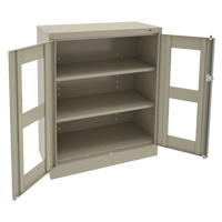 Cabinets