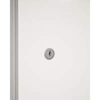 Perfix Inc. 1206 Cabinet Lock & Keys