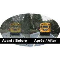 Goodyear 773-14 Balai d'essuie-glace avec technologie RepelMax Assurance WeatherReady, 14", Toute saison