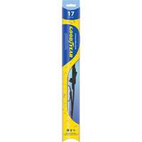 Premium Wiper Blade With SilentArmor™ Technology, 17", All-Season  FLT081 | TENAQUIP
