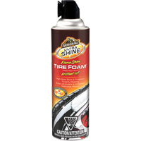 Armor All 18472B Protecteur pour pneus Ultra Shine Tire Foam
