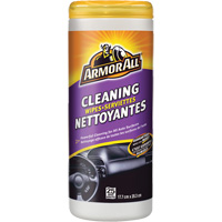 Automotive Cleaning Products | TENAQUIP