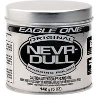 Eagle One E304442500 Nevr-Dull Wadding Polish
