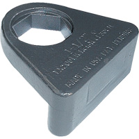 Ken-Tool 30618 TX200 Heavy-Duty Cap Nut Wrench