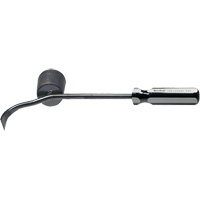 Ken-Tool 31568 Outil d'enl&egrave;vement et d'installation d'enjoliveur de roue standard T68