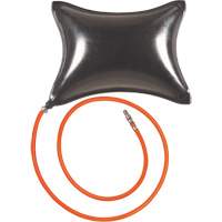 Ken-Tool 34555 Sac de d&eacute;collage de roue double Shark Fin