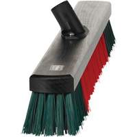 Vikan 311752 Transport Line Garage Broom Head
