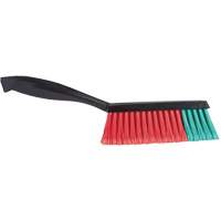 Vikan 450252 Transport Line Garage Hand Brush