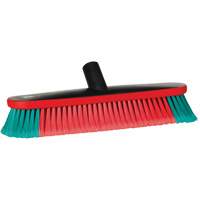 Transport Line Water Fed Vehicle Brush  FLT310 | TENAQUIP