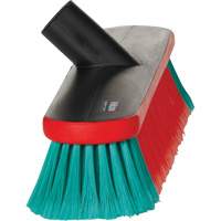 Transport Line Water Fed Vehicle Brush  FLT310 | TENAQUIP