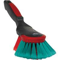 Vikan 524652 Transport Line Vehicle Hand Brush