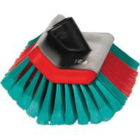 Vikan 524752 Transport Line Water Fed High & Low Vehicle Washing Brush