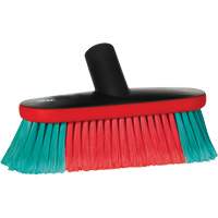 Vikan 526952 Transport Line Water Fed Vehicle Brush