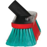 Vikan 526952 Transport Line Water Fed Vehicle Brush
